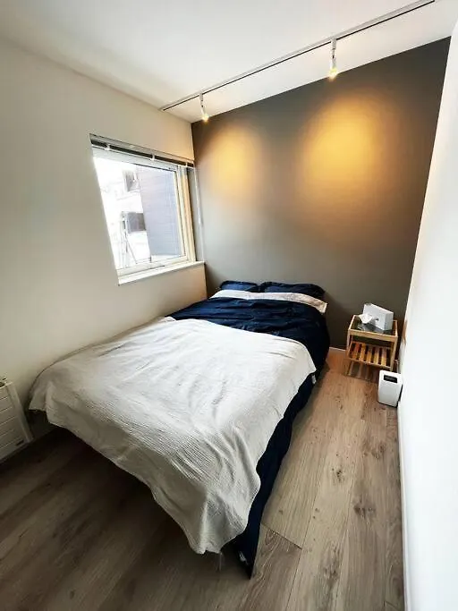 Arun別邸 地下鉄自衛隊前駅徒歩1分 Apartment Sapporo