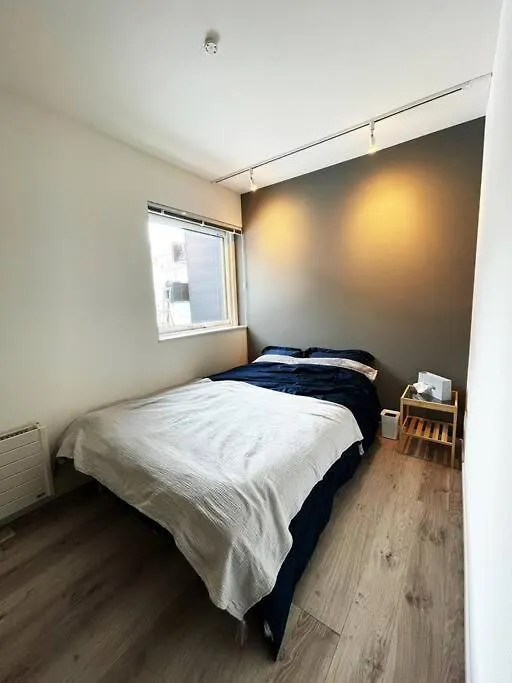 Arun別邸 地下鉄自衛隊前駅徒歩1分 Apartment Sapporo Japan