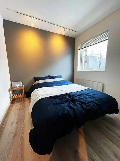 Arun別邸 地下鉄自衛隊前駅徒歩1分 Apartment Sapporo Japan